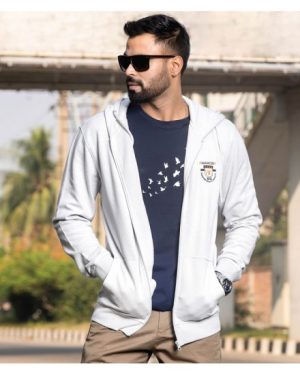 Varanise CN Tee Hilfiger Denim