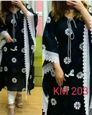 Demo Kaftan 1