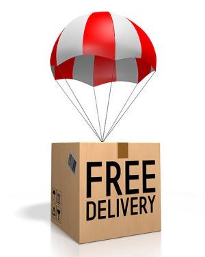Free Shipping